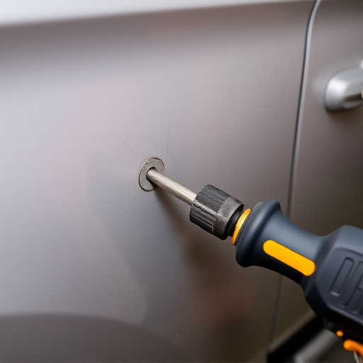 dent removal tools