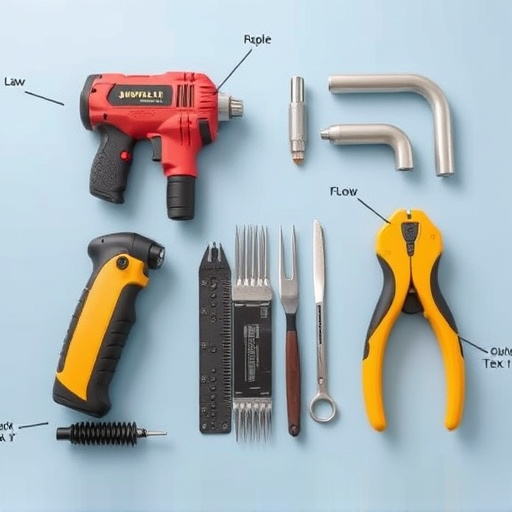 dent removal tools