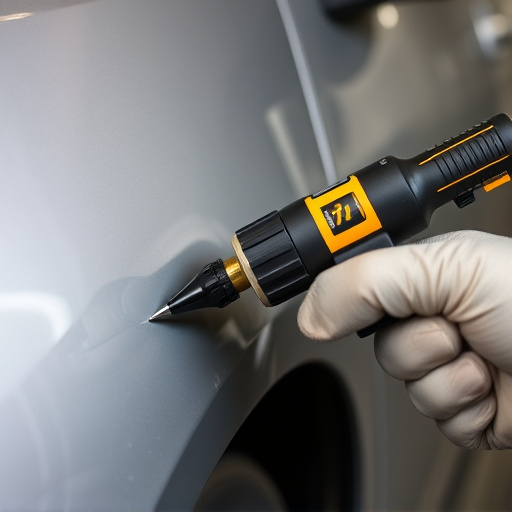 dent removal tools