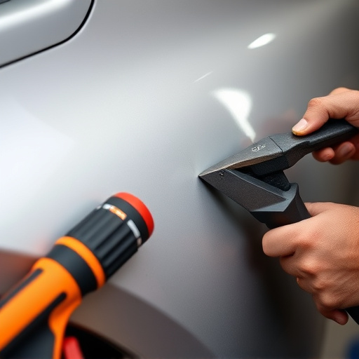 dent removal tools