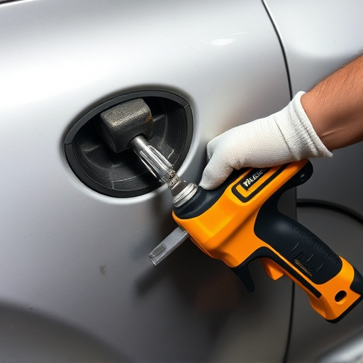 dent removal tools