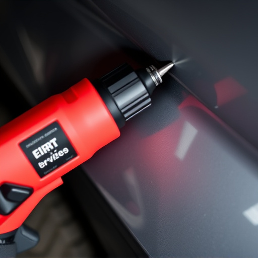dent removal tools