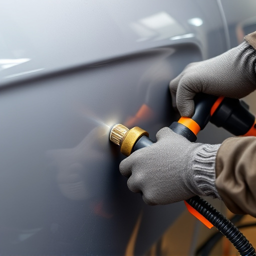 dent removal tools