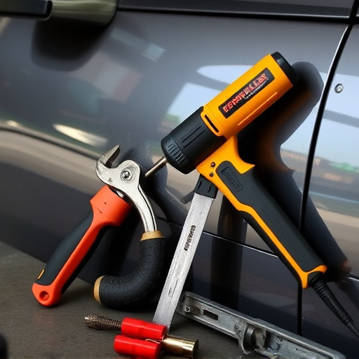 dent removal tools