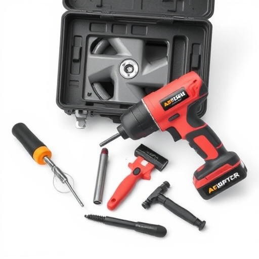 dent removal tools