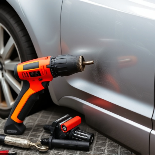 dent removal tools