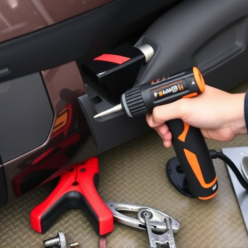 dent removal tools