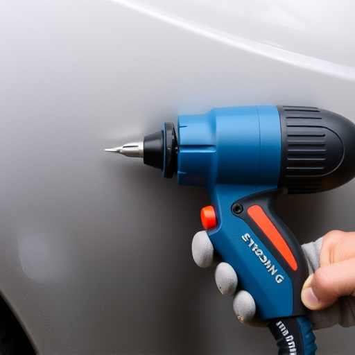 dent removal tools