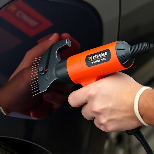 dent removal tools