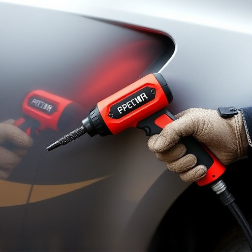dent removal tools