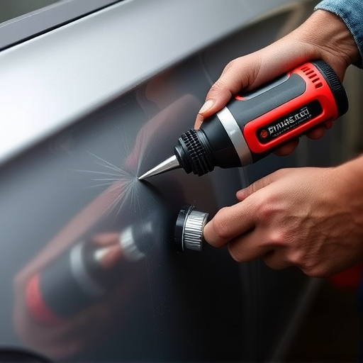 dent removal tools
