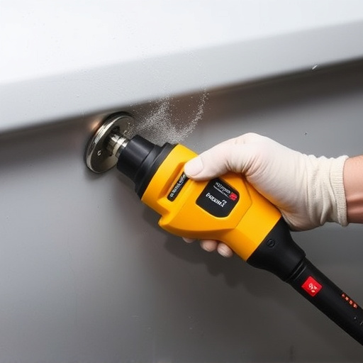 dent removal tools