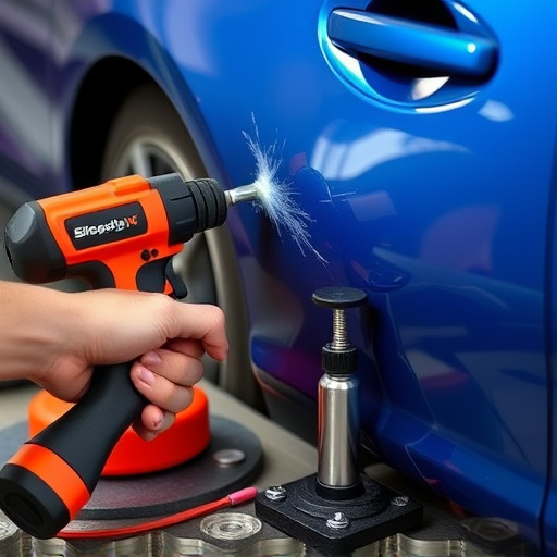 dent removal tools