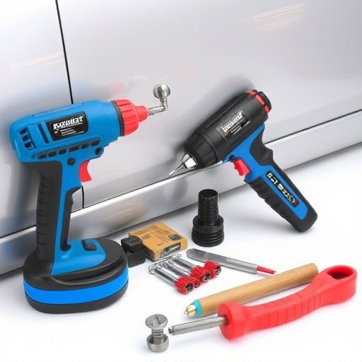 dent removal tools