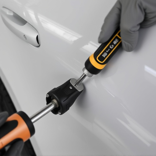 dent removal tools