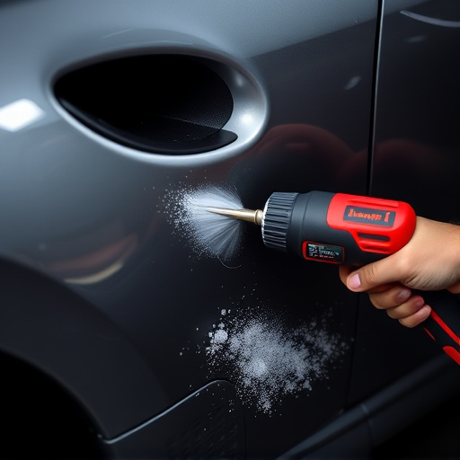 dent removal tools
