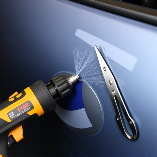 dent removal tools