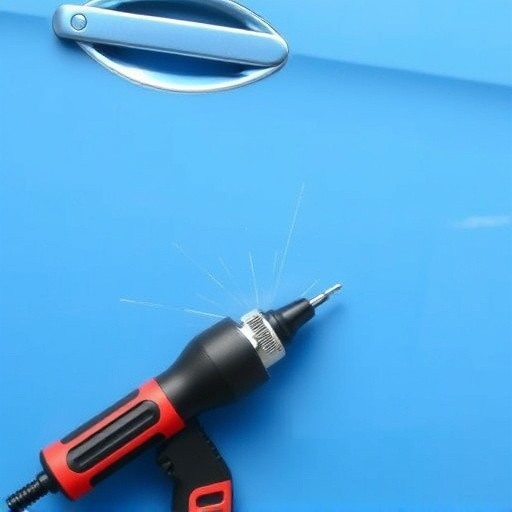 dent removal tools