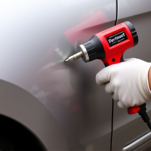dent removal tools