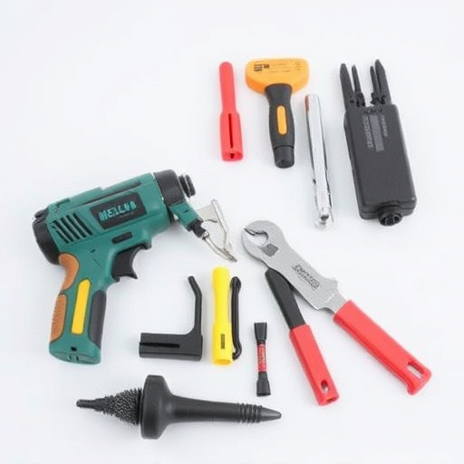 dent removal tools