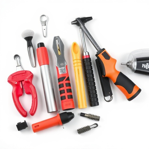 dent removal tools