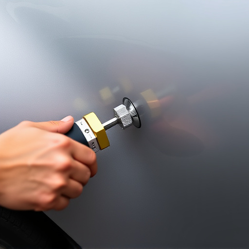 dent removal tools