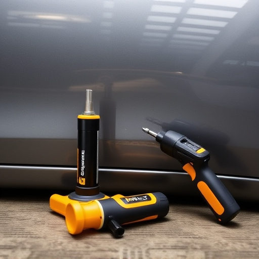 dent removal tools