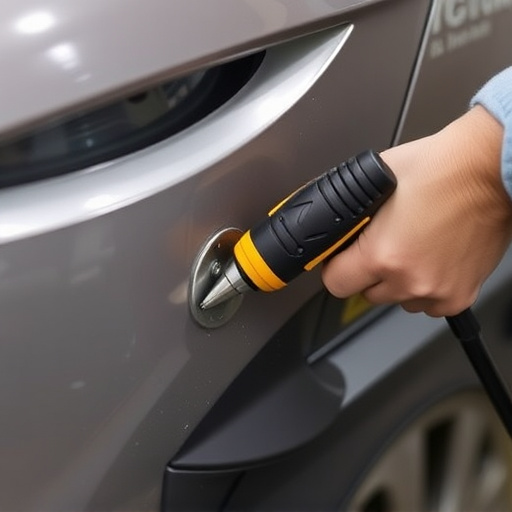 dent removal tools