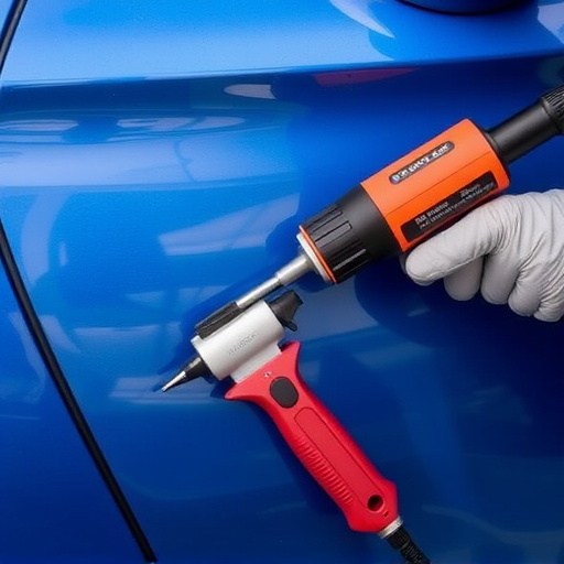 dent removal tools
