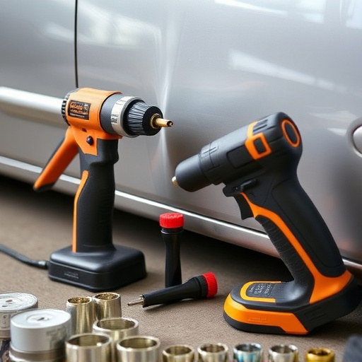 dent removal tools