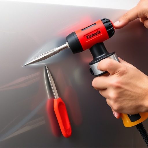 dent removal tools