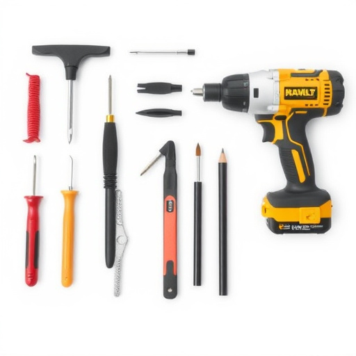 dent removal tools