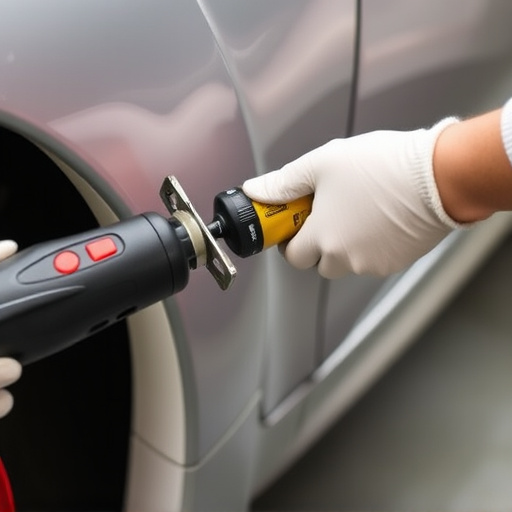 dent removal tools