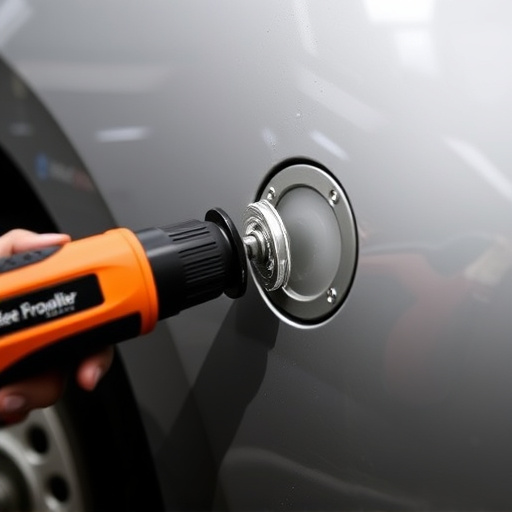 dent removal tools