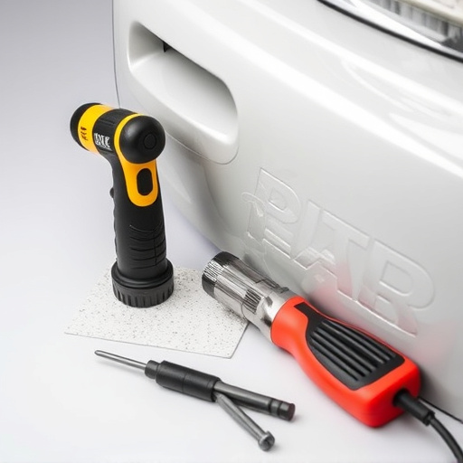 dent removal tools
