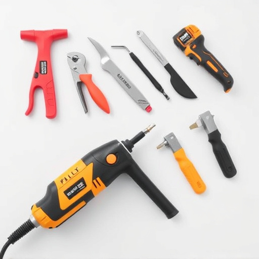 dent removal tools