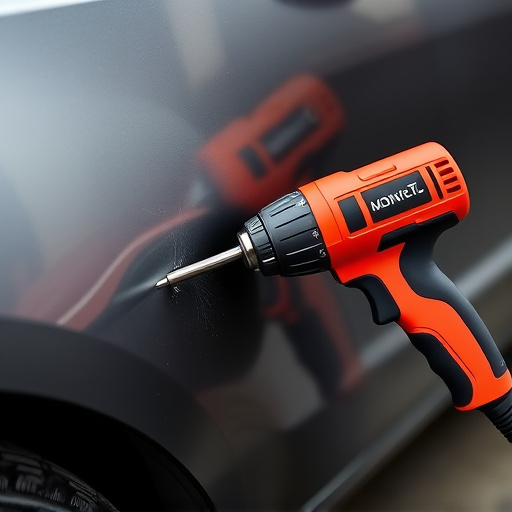 dent removal tools