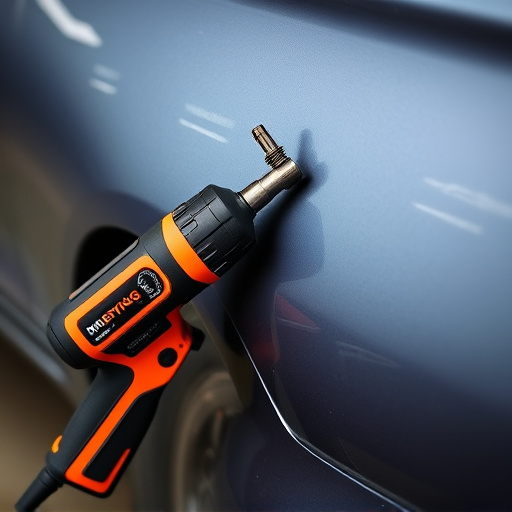 dent removal tools
