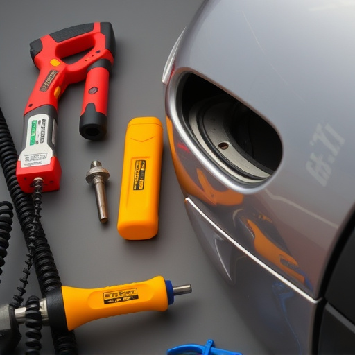 dent removal tools