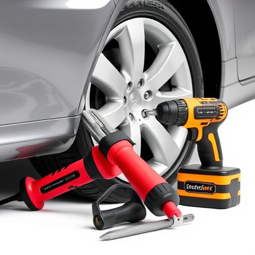 dent removal tools