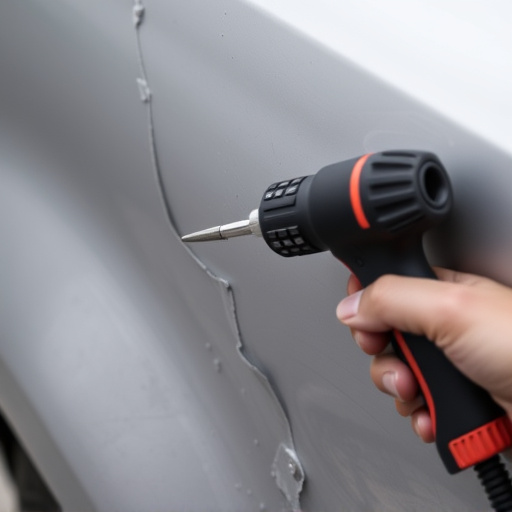 dent removal tools