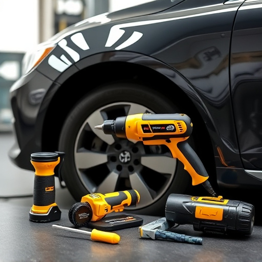 dent removal tools