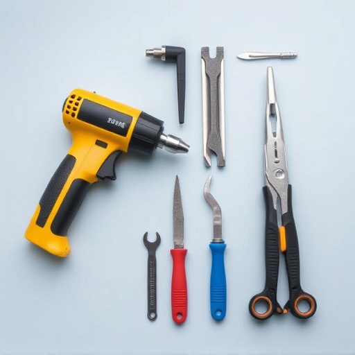 dent removal tools
