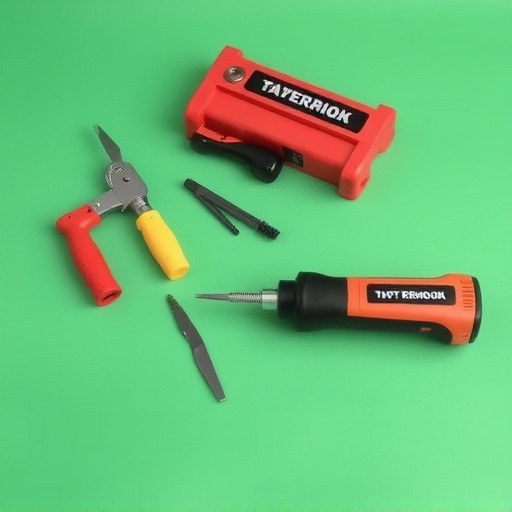 dent removal tools