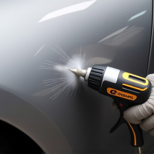 dent removal tools