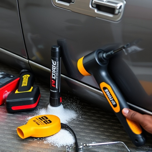 dent removal tools