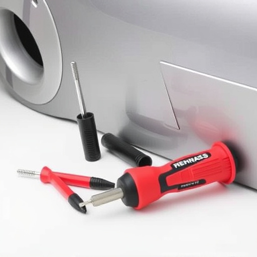 dent removal tools