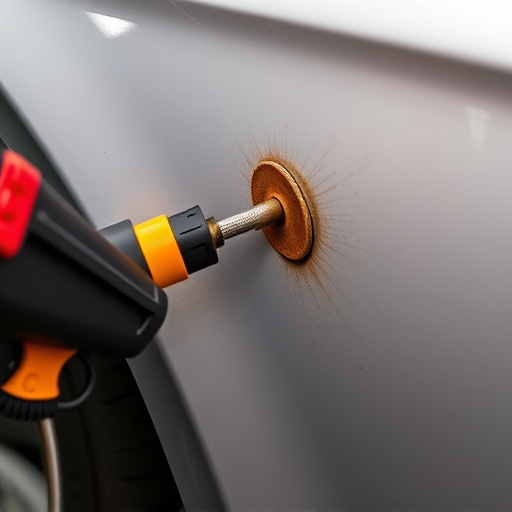 dent removal tools