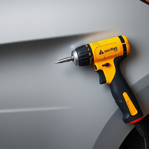 dent removal tools