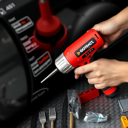 dent removal tools